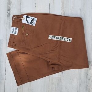 NWT MOUNTAIN KHAKIS MEN'S TETON TWILL PANT